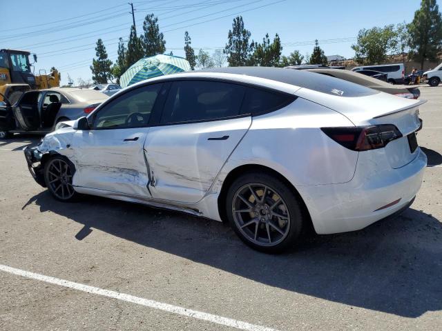 Photo 1 VIN: 5YJ3E1EB3NF252235 - TESLA MODEL 3 