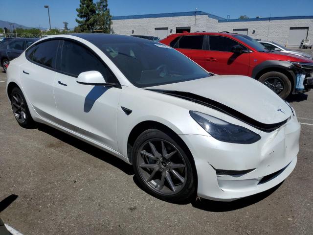 Photo 3 VIN: 5YJ3E1EB3NF252235 - TESLA MODEL 3 