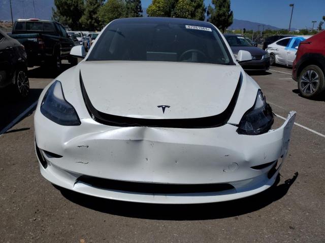 Photo 4 VIN: 5YJ3E1EB3NF252235 - TESLA MODEL 3 