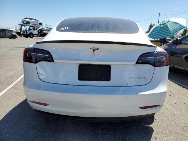 Photo 5 VIN: 5YJ3E1EB3NF252235 - TESLA MODEL 3 