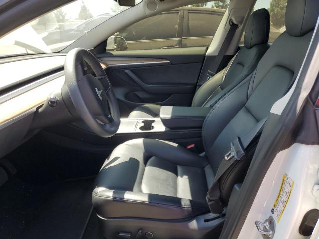 Photo 6 VIN: 5YJ3E1EB3NF252235 - TESLA MODEL 3 