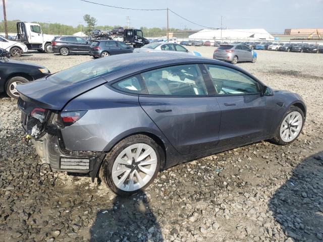 Photo 2 VIN: 5YJ3E1EB3NF260318 - TESLA MODEL 3 