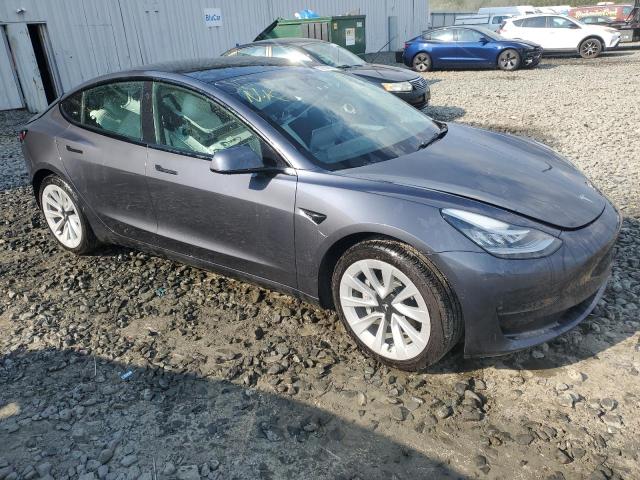 Photo 3 VIN: 5YJ3E1EB3NF260318 - TESLA MODEL 3 