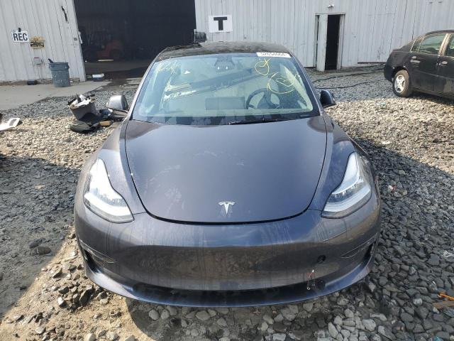 Photo 4 VIN: 5YJ3E1EB3NF260318 - TESLA MODEL 3 