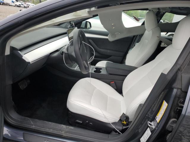 Photo 6 VIN: 5YJ3E1EB3NF260318 - TESLA MODEL 3 