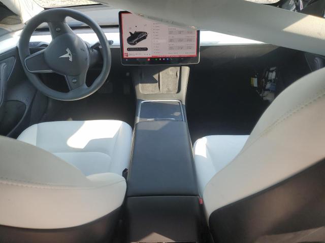 Photo 7 VIN: 5YJ3E1EB3NF260318 - TESLA MODEL 3 