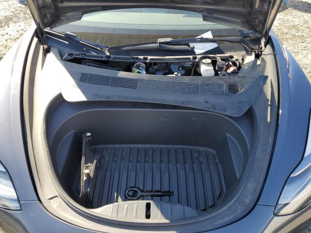 Photo 10 VIN: 5YJ3E1EB3NF277300 - TESLA MODEL 3 