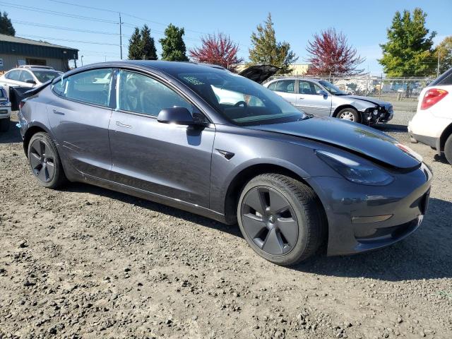 Photo 3 VIN: 5YJ3E1EB3NF277300 - TESLA MODEL 3 