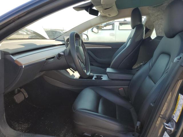 Photo 6 VIN: 5YJ3E1EB3NF277300 - TESLA MODEL 3 