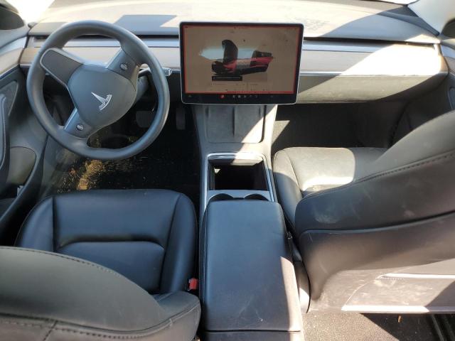 Photo 7 VIN: 5YJ3E1EB3NF277300 - TESLA MODEL 3 