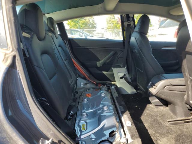 Photo 9 VIN: 5YJ3E1EB3NF277300 - TESLA MODEL 3 