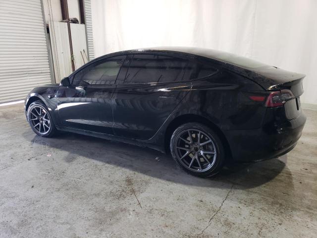 Photo 1 VIN: 5YJ3E1EB3NF286174 - TESLA MODEL 3 