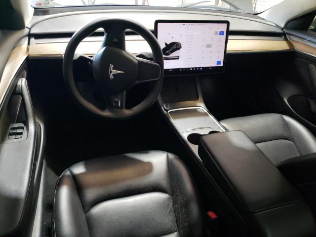 Photo 7 VIN: 5YJ3E1EB3NF286174 - TESLA MODEL 3 