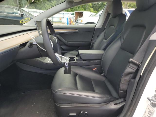 Photo 6 VIN: 5YJ3E1EB3NF290337 - TESLA MODEL 3 