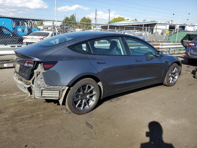 Photo 2 VIN: 5YJ3E1EB3NF319559 - TESLA MODEL 3 