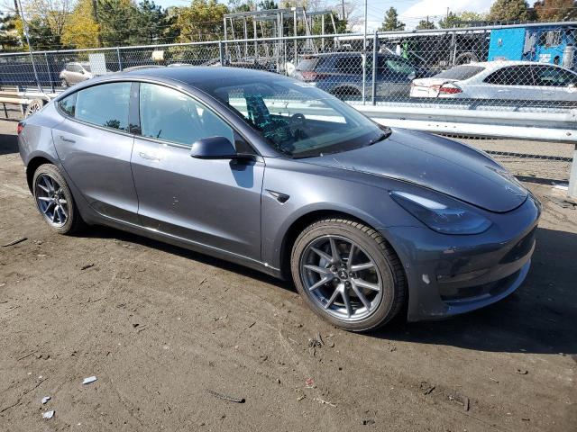 Photo 3 VIN: 5YJ3E1EB3NF319559 - TESLA MODEL 3 