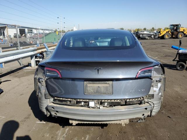 Photo 5 VIN: 5YJ3E1EB3NF319559 - TESLA MODEL 3 