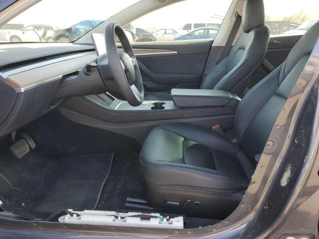 Photo 6 VIN: 5YJ3E1EB3NF319559 - TESLA MODEL 3 