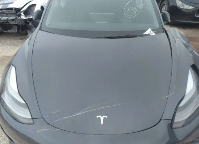 Photo 9 VIN: 5YJ3E1EB3NF332232 - TESLA MODEL 3 