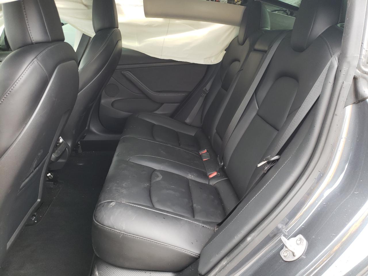 Photo 9 VIN: 5YJ3E1EB3NF335681 - TESLA MODEL 3 