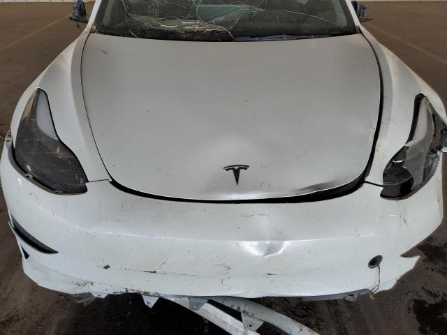 Photo 10 VIN: 5YJ3E1EB3PF389260 - TESLA MODEL 3 