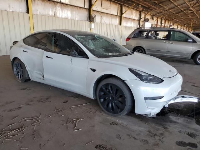 Photo 3 VIN: 5YJ3E1EB3PF389260 - TESLA MODEL 3 