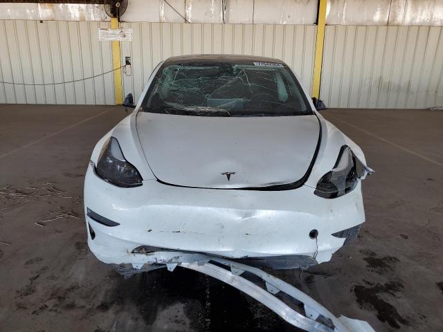 Photo 4 VIN: 5YJ3E1EB3PF389260 - TESLA MODEL 3 