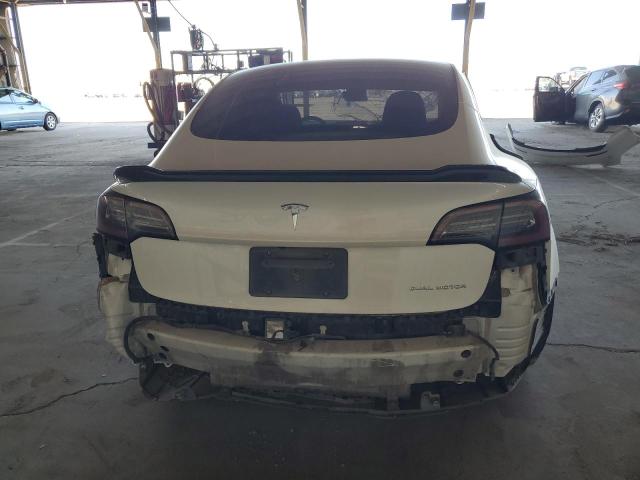 Photo 5 VIN: 5YJ3E1EB3PF389260 - TESLA MODEL 3 