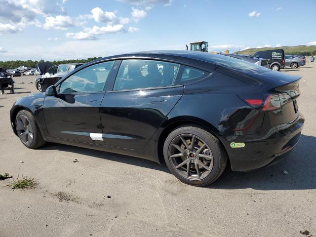 Photo 1 VIN: 5YJ3E1EB3PF595954 - TESLA MODEL 3 