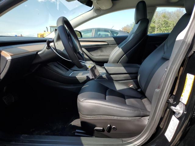 Photo 6 VIN: 5YJ3E1EB3PF595954 - TESLA MODEL 3 