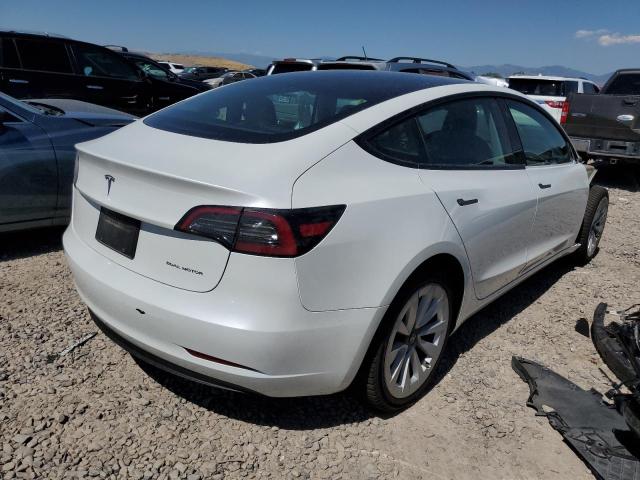 Photo 2 VIN: 5YJ3E1EB3PF608248 - TESLA MODEL 3 