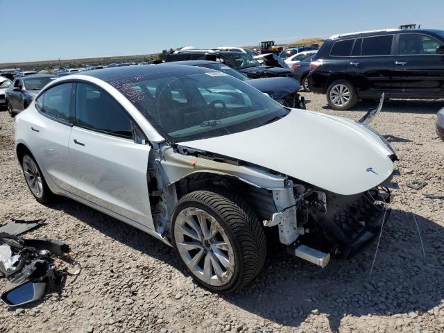 Photo 3 VIN: 5YJ3E1EB3PF608248 - TESLA MODEL 3 