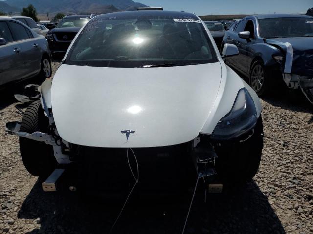 Photo 4 VIN: 5YJ3E1EB3PF608248 - TESLA MODEL 3 