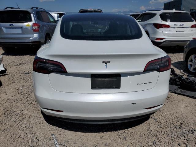 Photo 5 VIN: 5YJ3E1EB3PF608248 - TESLA MODEL 3 