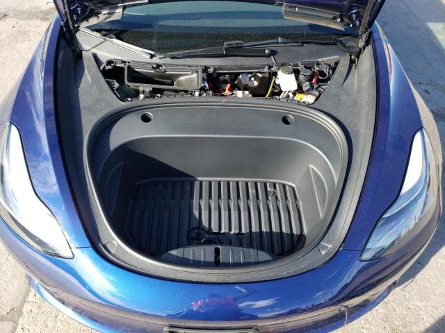 Photo 10 VIN: 5YJ3E1EB3PF627057 - TESLA MODEL 3 