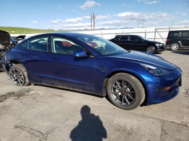 Photo 3 VIN: 5YJ3E1EB3PF627057 - TESLA MODEL 3 