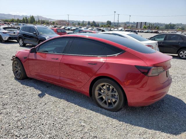 Photo 1 VIN: 5YJ3E1EB3PF690854 - TESLA MODEL 3 