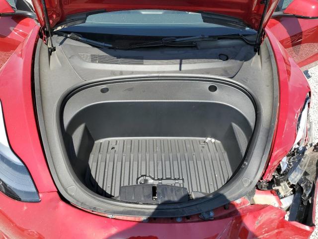 Photo 10 VIN: 5YJ3E1EB3PF690854 - TESLA MODEL 3 