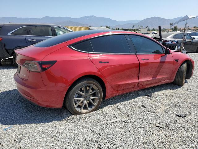 Photo 2 VIN: 5YJ3E1EB3PF690854 - TESLA MODEL 3 