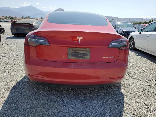 Photo 5 VIN: 5YJ3E1EB3PF690854 - TESLA MODEL 3 