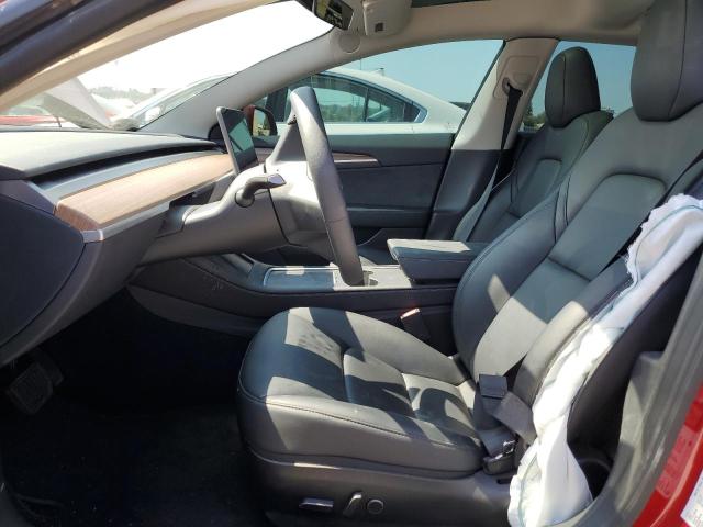 Photo 6 VIN: 5YJ3E1EB3PF690854 - TESLA MODEL 3 