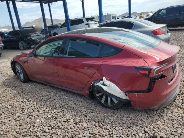 Photo 1 VIN: 5YJ3E1EB3RF742907 - TESLA MODEL 3 