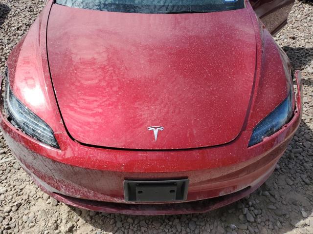 Photo 10 VIN: 5YJ3E1EB3RF742907 - TESLA MODEL 3 