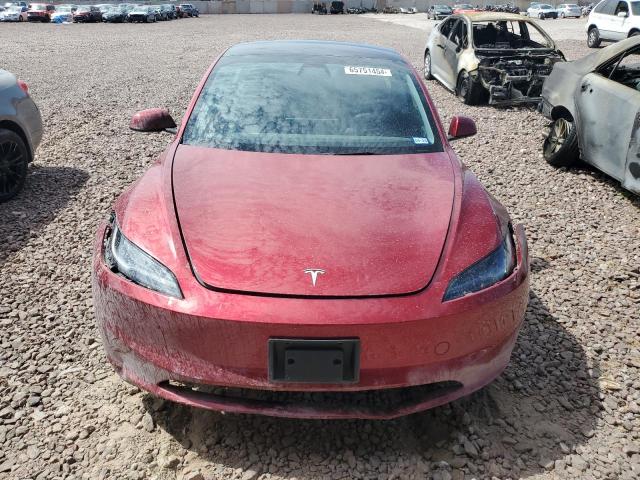 Photo 4 VIN: 5YJ3E1EB3RF742907 - TESLA MODEL 3 