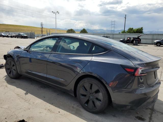 Photo 1 VIN: 5YJ3E1EB3RF758668 - TESLA MODEL 3 