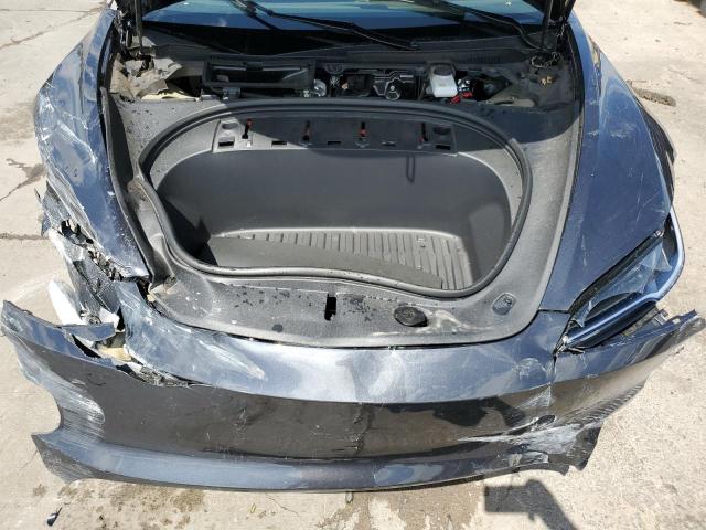 Photo 10 VIN: 5YJ3E1EB3RF758668 - TESLA MODEL 3 