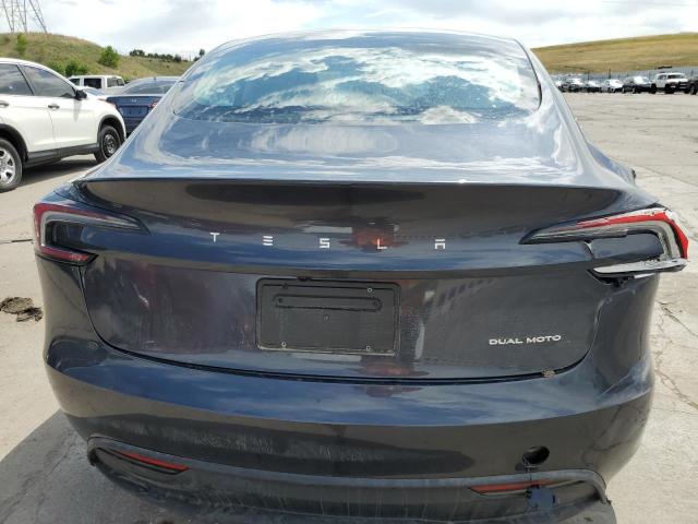 Photo 5 VIN: 5YJ3E1EB3RF758668 - TESLA MODEL 3 