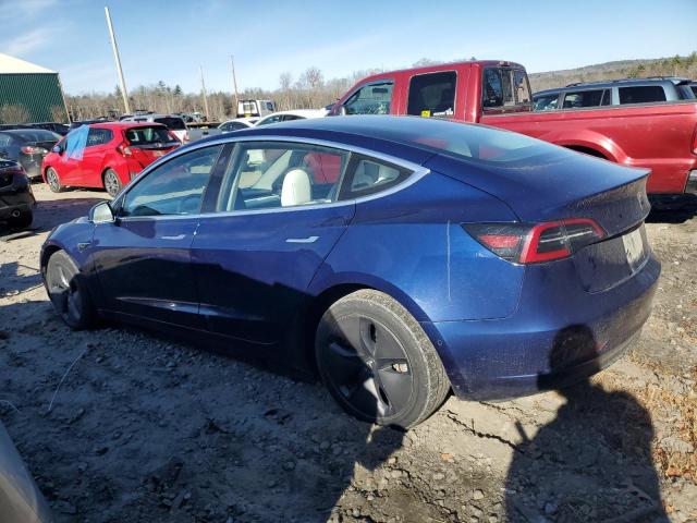 Photo 1 VIN: 5YJ3E1EB4JF056170 - TESLA MODEL 3 