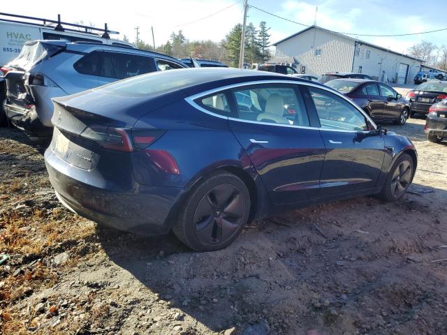 Photo 2 VIN: 5YJ3E1EB4JF056170 - TESLA MODEL 3 