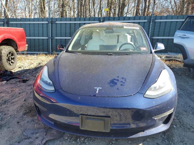 Photo 4 VIN: 5YJ3E1EB4JF056170 - TESLA MODEL 3 